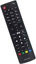 Carica l&#39;immagine nel visualizzatore di Gallery, Nuovo telecomando sostitutivo per TV LG AKB74915324 Adatto per... - Ilgrandebazar
