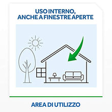 Carica l'immagine nel visualizzatore di Gallery, Raid Liquido Elettrico tripla ricarica, efficace contro Zanzare Tigre e Zanzare Comuni 60 Notti, 3 Confezioni da 36 ml