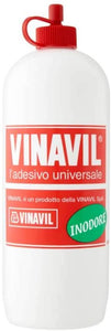 Vinavil 259329 Colla vinilica, 250 g