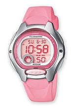 Carica l&#39;immagine nel visualizzatore di Gallery, Casio Orologio da Donna Rosa - Ilgrandebazar