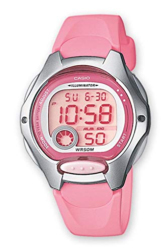 Casio Orologio da Donna Rosa - Ilgrandebazar