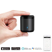 Carica l&#39;immagine nel visualizzatore di Gallery, BroadLink Mini 3 - Telecomando universale SmartHome a infrarossi con RM MINI3 - Ilgrandebazar