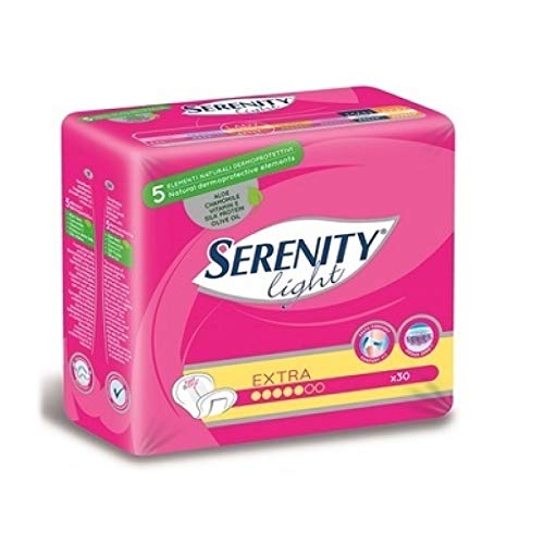 Serenity Asciugamani Intimas 100 ml - Ilgrandebazar