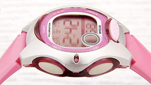 Casio Orologio da Donna Rosa - Ilgrandebazar