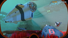 Carica l&#39;immagine nel visualizzatore di Gallery, Subnautica Ps4- Playstation 4