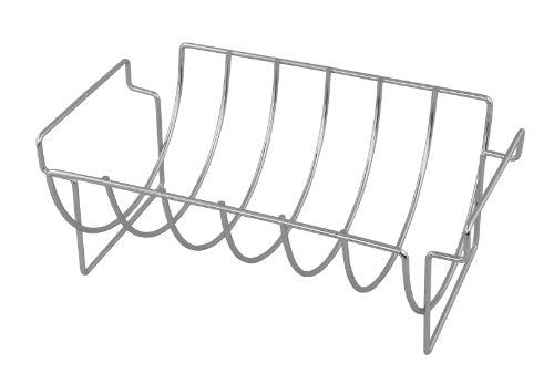 Campingaz Supporto di Cottura per Arrosto/Costine, Argento