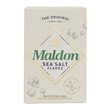 Carica l&#39;immagine nel visualizzatore di Gallery, Maldon Sale marino 250 G