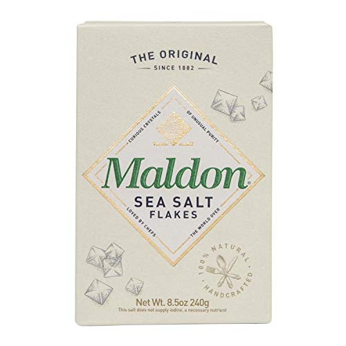 Maldon Sale marino 250 G