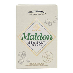 Maldon Sale marino 250 G