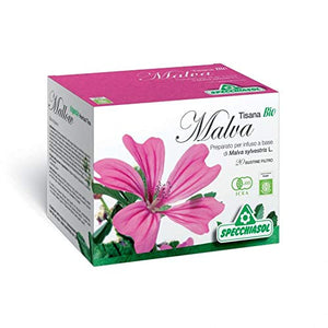 Solgar It. Multinutrient Tisana Malva Ro, 28 gr.