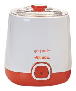 Ariete 621/1 Yogurella Yogurtiera Elettrica con Accessorio per