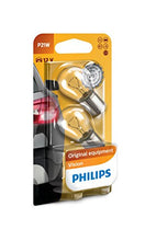 Carica l&#39;immagine nel visualizzatore di Gallery, Philips automotive lighting 871150005549 12498B2-P21W