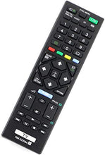 Carica l'immagine nel visualizzatore di Gallery, allimity RM-ED054 Sostituito il Telecomando adatto per SONY TV KDL-32R420A... - Ilgrandebazar