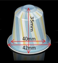 Carica l&#39;immagine nel visualizzatore di Gallery, AmazonBasics - Cassetto per capsule Nespresso, capacità: 50 - Ilgrandebazar