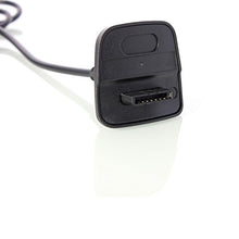 Carica l&#39;immagine nel visualizzatore di Gallery, Neuftech - Cavo USB di Caricatore per Xbox 360 360 - Nero