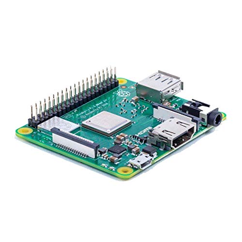 Raspberry scheda madre PI 3 modello A +, Cortex A Core da GHz, Wi-Fi 5GHz... - Ilgrandebazar