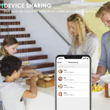 Carica l&#39;immagine nel visualizzatore di Gallery, Gelvova Presa Intelligente,Smart Wifi Plug con supporto APP Alexa/Google...