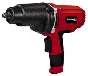 Einhell TC CC-Iw 950 Chiave a Impulsi, Rosso