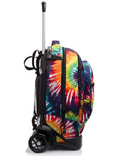 Carica l&#39;immagine nel visualizzatore di Gallery, Trolley Invicta New Plug, Tie &amp; Dye