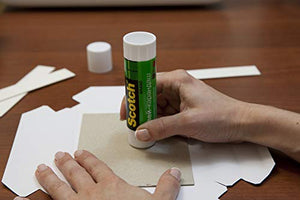 Scotch Colla Stick per la Scuola Elementare, Media, Asilo e 12 x 40 g - Ilgrandebazar