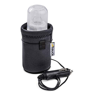 Hauck Feed Me Scaldabiberon Auto per Scaldare le Pappe in Macchina, Uso... - Ilgrandebazar