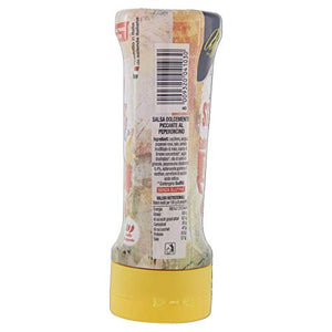 Biffi - I Love Street Food - Salsa Thai - Pacco da 6 x 300G