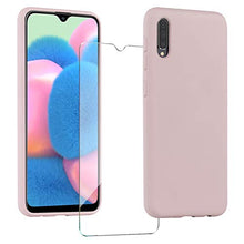 Carica l&#39;immagine nel visualizzatore di Gallery, XinYue Cover per Samsung Galaxy A30S / A50 + / A30S, Rosa
