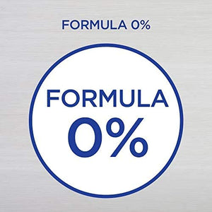 Napisan, 320 Salviette Igienizzanti, Multisuperfici e Biodegradabili, 8 Confezioni da 40 Pezzi, Formula 0%