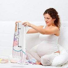 Carica l'immagine nel visualizzatore di Gallery, ANBET Coperta Bambino Mensile Milestone, Fotografia di Sfondo Neonato Prop...