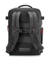 Carica l&#39;immagine nel visualizzatore di Gallery, HP - Gaming Omen Zaino Gaming, per Notebook fino a 17&quot;, Pannelli Nero
