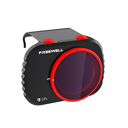 Freewell Polarizzatore Circolare Obiettivo Della Fotocamera Filtro CPL...