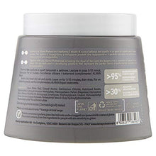 Carica l&#39;immagine nel visualizzatore di Gallery, Alama Professional Repair Maschera Ristrutturante e Protettiva per Capelli Danneggiati e Sfibrati, Formula con Cheratina, Trattamento Tonificante e Ristrutturante, 90% Ingredienti Naturali, 500ml