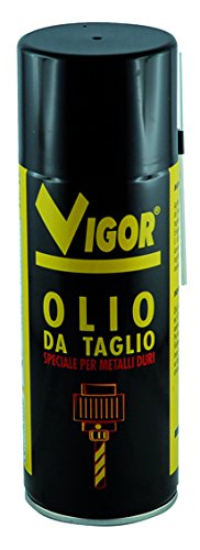 CDI 3291610 Spray Olio da Taglio, 400 ml - Ilgrandebazar
