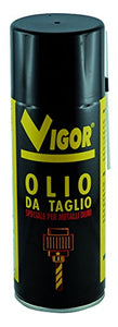 CDI 3291610 Spray Olio da Taglio, 400 ml - Ilgrandebazar