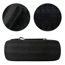 Carica l&#39;immagine nel visualizzatore di Gallery, co2CREA Duro Viaggio Caso Copertina per JBL Charge 4 Speaker Bluetooth Nero