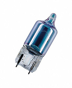 OSRAM 2825HCBI-02B Cool Blue Intense W5W - Lampada alogena per Blister Doppio - Ilgrandebazar