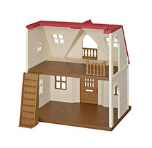 Carica l&#39;immagine nel visualizzatore di Gallery, SYLVANIAN FAMILIES- CASA Cosy Cottage Set Iniziale Sistema di Gioco,...