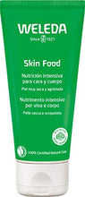 Carica l&#39;immagine nel visualizzatore di Gallery, Weleda Italia Skin Food Crema Nutriente - 75 ml. - Ilgrandebazar