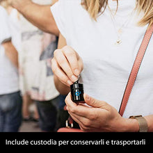 Carica l&#39;immagine nel visualizzatore di Gallery, O³ Tappi per Orecchie Antirumore - Protezione Udito | Festival -... - Ilgrandebazar