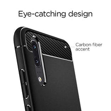 Carica l&#39;immagine nel visualizzatore di Gallery, Spigen Rugged Armor, Custodia Massima Protezione Da Cadute e Urti per Huawei... - Ilgrandebazar