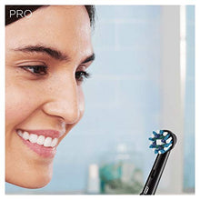 Carica l'immagine nel visualizzatore di Gallery, Oral-B Pro 2 2000 Spazzolino Elettrico Ricaricabile, 1 con...