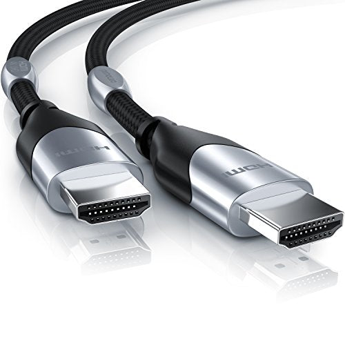 Primewire - 1,5m Cavo HDMI HDR Platinum Series - 4K 60Hz - S k y Q - HLG