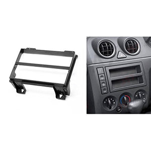 Sound-way Mascherina Autoradio 2 DIN, Cavo Adattatore Connettore ISO,... - Ilgrandebazar