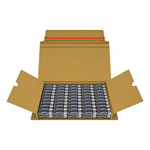 Carica l&#39;immagine nel visualizzatore di Gallery, Batterie VARTA Power on Demand AA Mignon (pacco scorta da 100 in confezione...