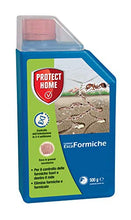 Carica l'immagine nel visualizzatore di Gallery, Protect Home Forminix Esca Granulare, Veleno per Formiche Pronta all’Uso. Efficace, Elimina il Nido. Ideale per Ambienti Esterni come Terrazzi, Giardini,Balconi.500g