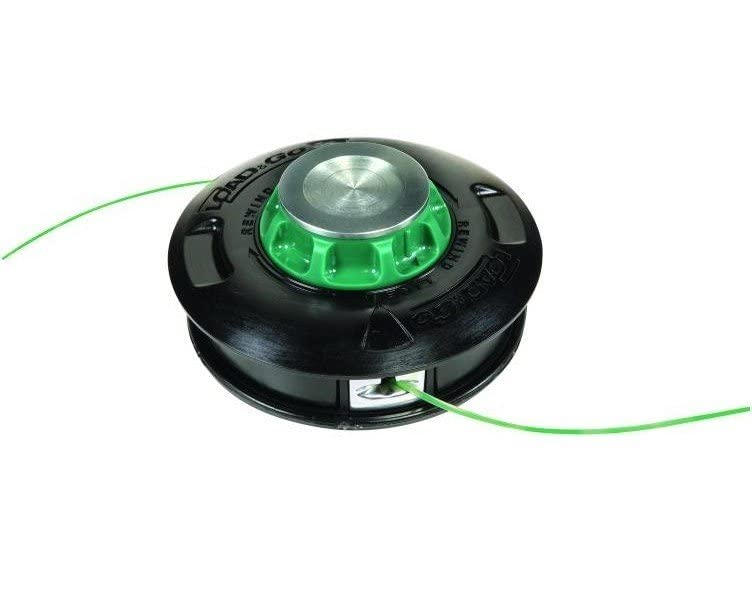Testina Load E Go, OLEOMAC, 130 MM, M 10X1,25 F, Metallo