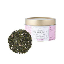 Carica l&#39;immagine nel visualizzatore di Gallery, Tè in foglie di Sakura CHILL TEA Tokyo - 100% giapponese ai fiori di...
