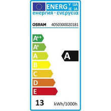 Carica l&#39;immagine nel visualizzatore di Gallery, Osram Dulux S/E 11 W/840 Lampada fluorescente compatta, 1 - confezione - Ilgrandebazar