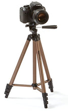 Carica l'immagine nel visualizzatore di Gallery, AmazonBasics- Zaino per fotocamera SLR + accessori, colore: Nero &amp;...