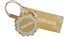 Carica l'immagine nel visualizzatore di Gallery, VERNASSA Vestiti Retro 50s, Vintage 3/4 Manicotto Audrey L, 1523-rosso